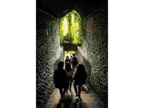Les incontournables de Pau : Du passage Darracq au passage Carnot