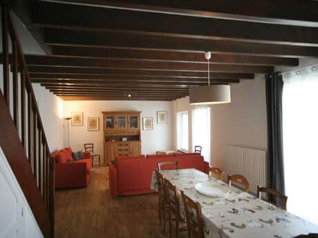 La Maison Demail