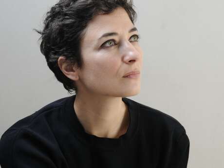 Visite thématique - Déambulation aux côtés de l'artiste Lodie Kardouss