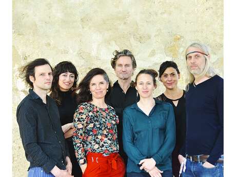 Atelier du Neez - Des fourmis dans les mains