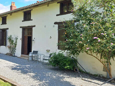 Chambre d'hôtes Les Hirondelles