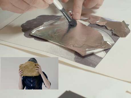 Dialogues #5 : Portraits filmés | Rencontre avec les artistes Véronique Lamare et Aurélien Mauplot