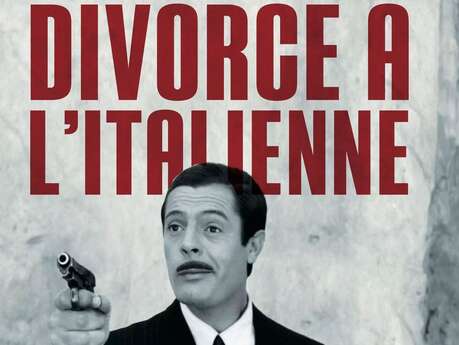 Divorce à l'italienne (Divorzio all'italiana)