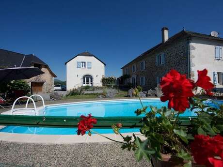 Maison Rachou