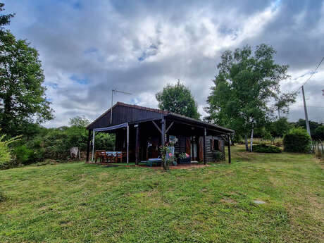 Domaine des Bourdelles