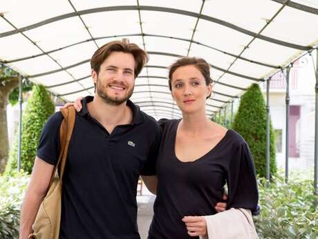 Remise en forme et bien-être au Domaine Thermal de Préchacq-les-Bains