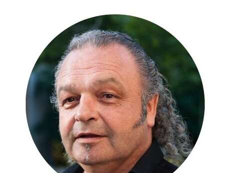 Le Pim béni, conférence théâtralisée sur le pin des landes par D Comet