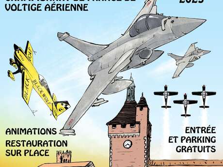Aérofestival 2025