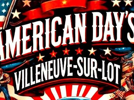American Day's