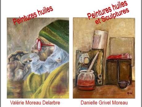 Exposition Pujols
