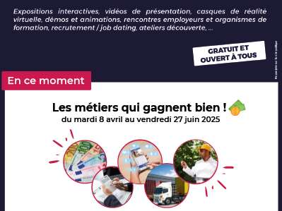 Les métiers qui gagnent bien : Expert-comptable