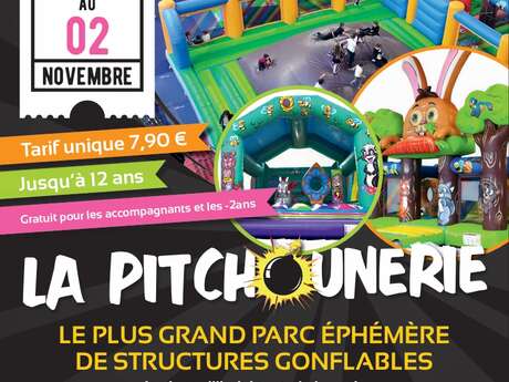 La Pitchounerie