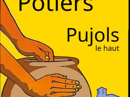 Marché des Potiers