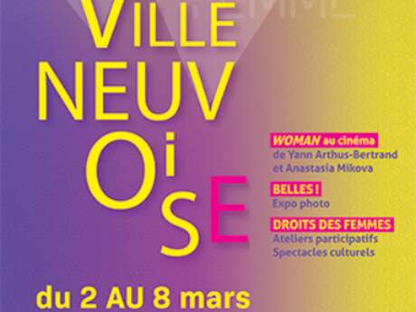 La Villeneuvoise - La valise d'urgence