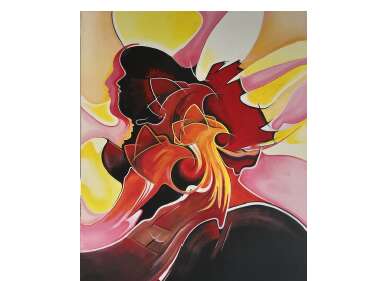 Exposition de peinture