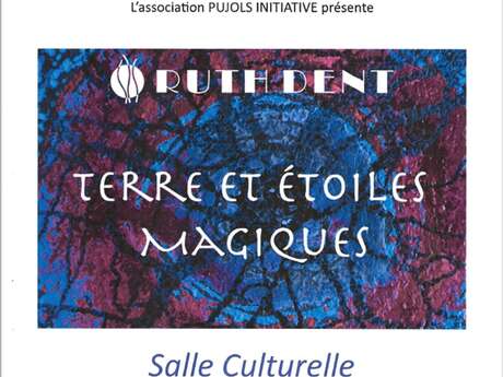 Terre et étoiles magiques