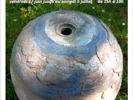 Exposition "Terre à terre"