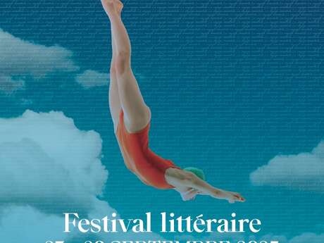 Festival Littéraire - Villeneuve se livre