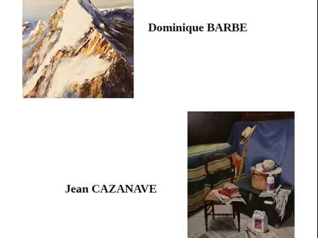 Exposition Couleurs et Formes