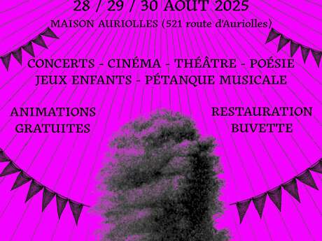 Bal Populaire