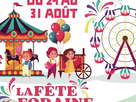 Fête Votive