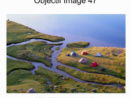 Exposition photographies : Le Territoire