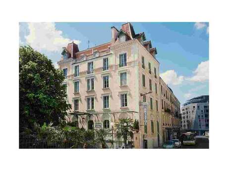 Avis aux curieux : Du Bristol au Gassion, l'hôtellerie de luxe à Pau