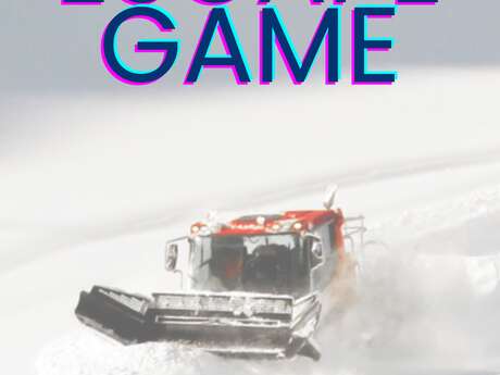 Escape game "Dameuse"