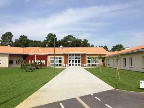 EHPAD Marie José Lalanne