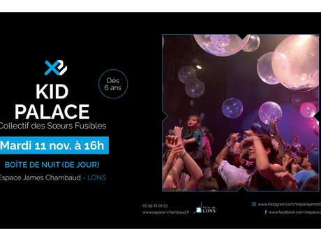 Kid Palace