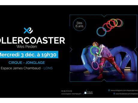 Rollercoaster