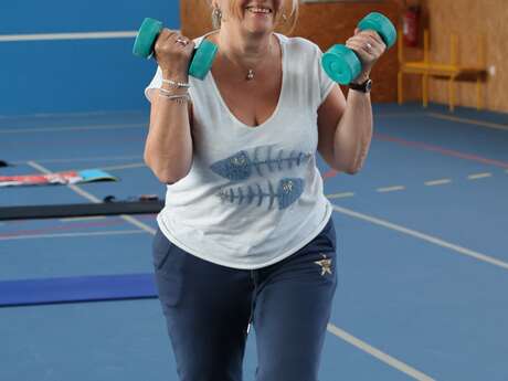 Découverte gratuite Multi-Fitness