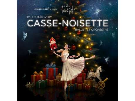 CASSE NOISETTE