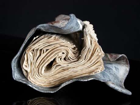 EXPOSITION - Expressions Papier
