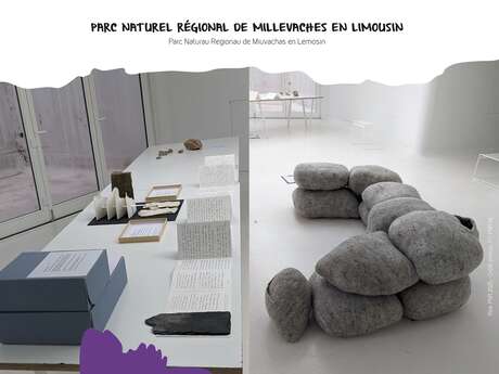 EXPOSITION - Paysage et bien commun