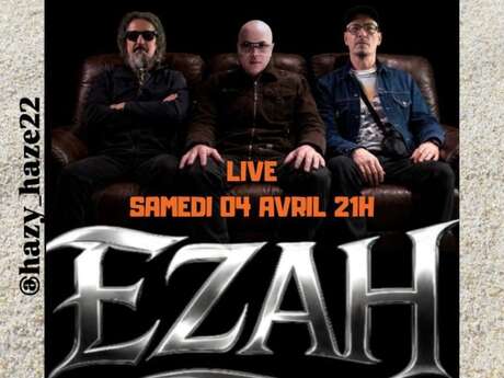 Concert "EZAH"