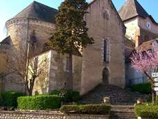 Boucle de l'étang
