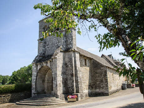 Le Pont de Gire
