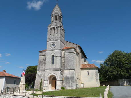 PDIPR - Boucle d'Allemans