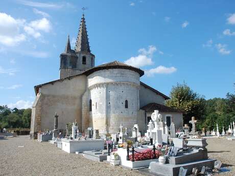 Eglise Notre-Dame