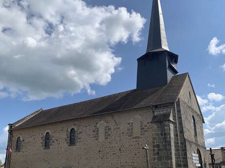 Eglise