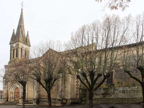 Boucle de Verteillac