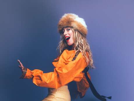 Luiza - Festival des Veyracomusies