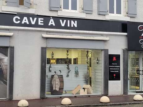 En Vin et Contre Fût
