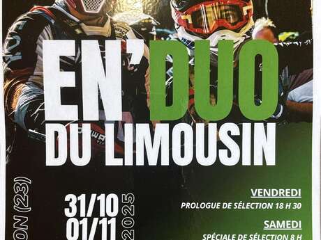 En'duo du Limousin