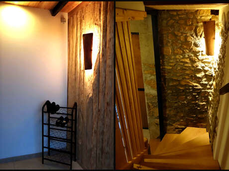 Gîte Postis