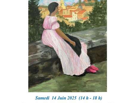 Exposition de peinture