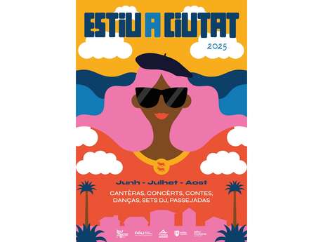 Estiu a Ciutat : L'été à Ciutat