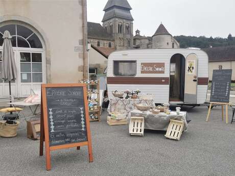 L’Epicerie Sonore