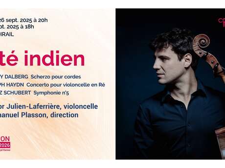 OPPB : L'Eté indien